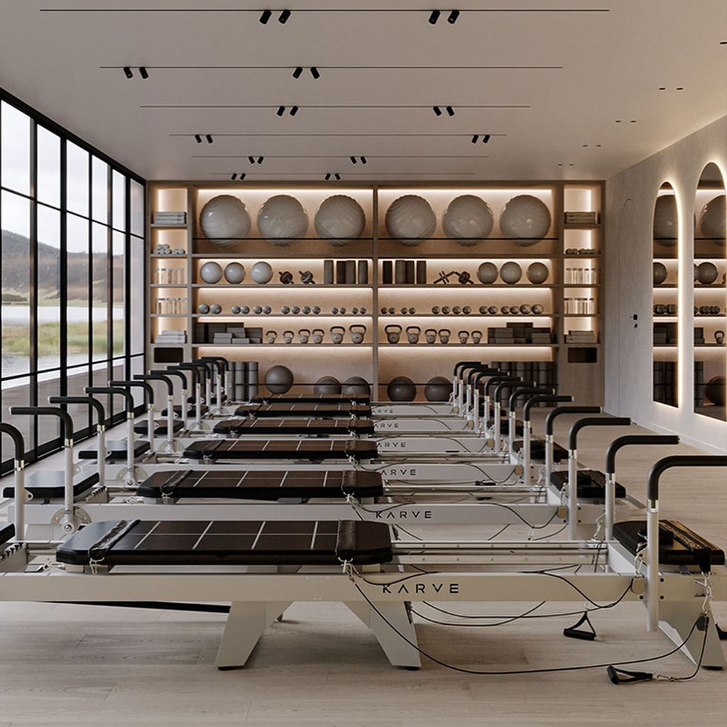 독립샵 오픈 – 부티끄 체인