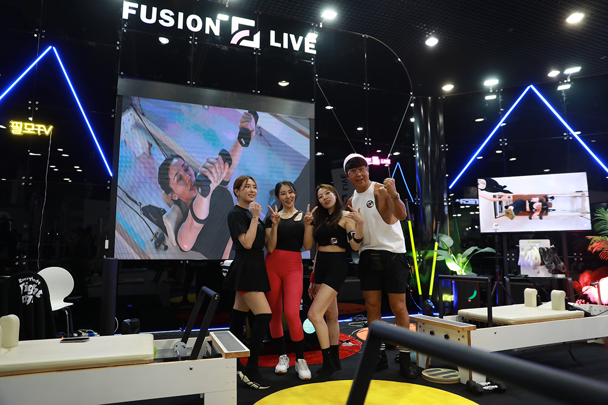 타 브랜드 공조 이벤트